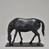 Silent Graze