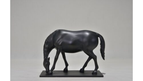 Silent Graze