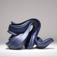 Blue Aria